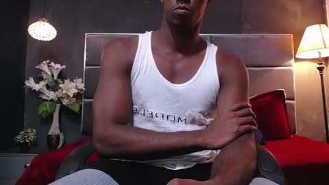 ATHLETIC  COCK online show from September 27, 1:54 am