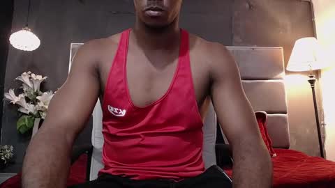 ATHLETIC  COCK online show from September 28, 1:55 am