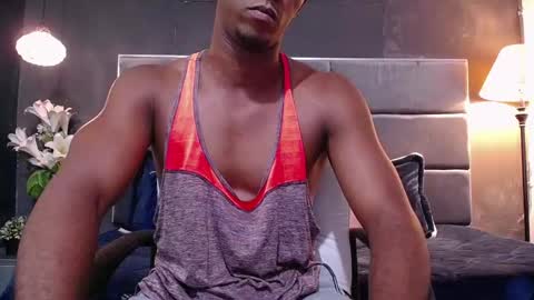 ATHLETIC  COCK online show from October 19, 1:28 am