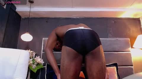 ATHLETIC  COCK online show from October 29, 2:03 am