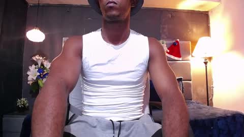 ATHLETIC  COCK online show from December 17, 12:27 am