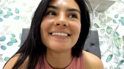 Atilana Diaz online show from January 3, 7:50 pm