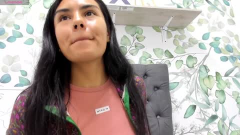 Atilana Diaz online show from January 12, 11:04 pm