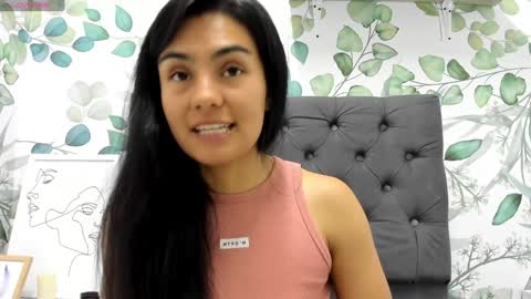 Atilana Diaz online show from January 28, 6:28 pm