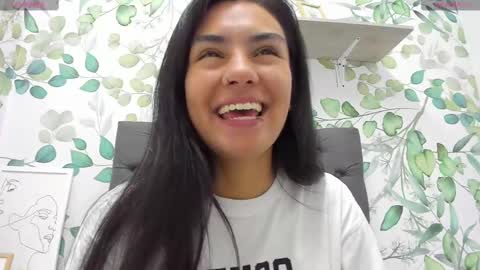 Atilana Diaz online show from February 17, 2:15 pm