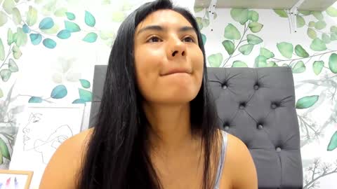 Atilana Diaz online show from March 5, 8:21 pm