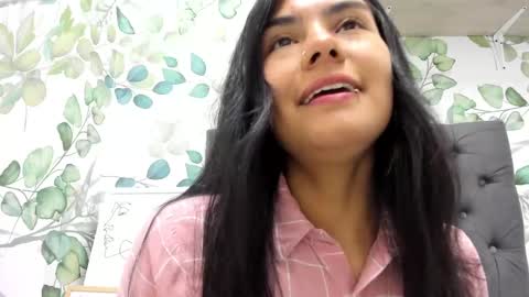 Atilana Diaz online show from September 26, 5:06 pm