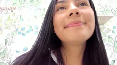 Atilana Diaz online show from October 29, 4:42 pm