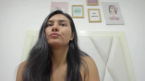 Atilana Diaz online show from February 5, 4:44 pm