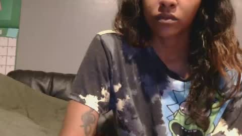 AtirahCali online show from September 15, 7:41 am