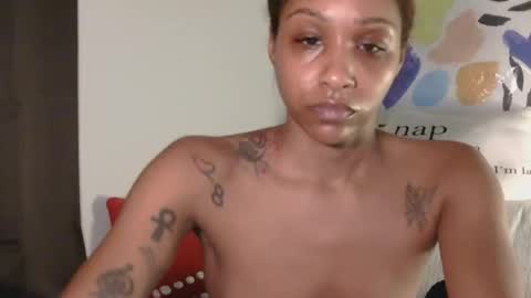 AtirahCali online show from December 21, 1:40 pm