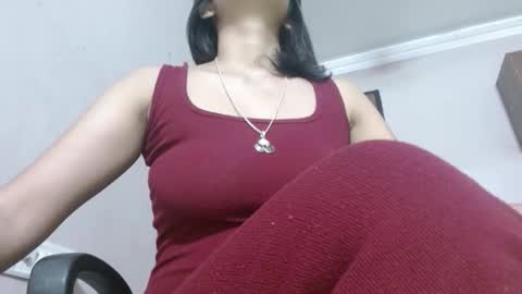 Snapshot of atirsa chatting on October 1, 9:32 pm atirsa online show from October 1, 9:32 pm