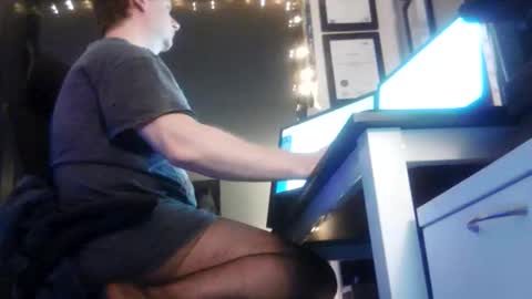 Rick online show from October 19, 9:59 pm