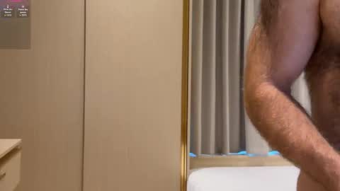 Tony online show from March 14, 3:23 am