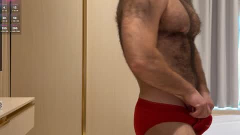 Tony online show from April 18, 3:43 am