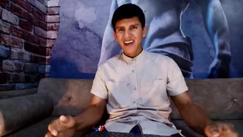 Atlas Desire online show from December 16, 7:30 pm