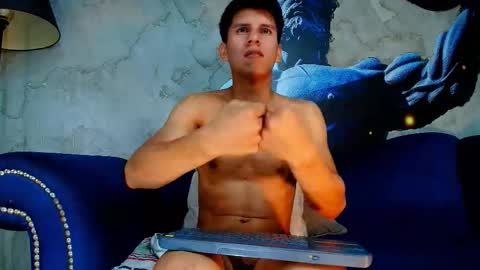 Atlas Desire online show from January 14, 3:50 pm