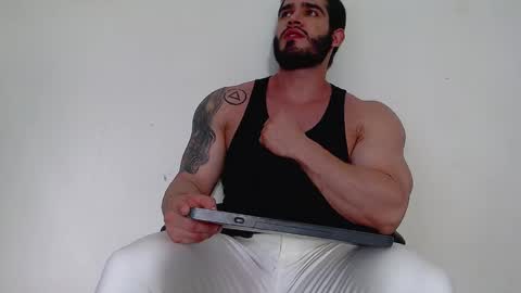 Atlas ---  MY OF  online show from March 1, 10:23 pm