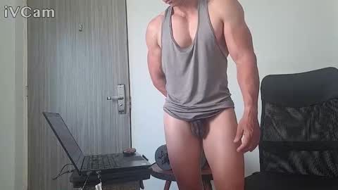 Snapshot of atleticomaduro chatting on October 26, 8:15 pm Antonio online show from October 26, 8:15 pm