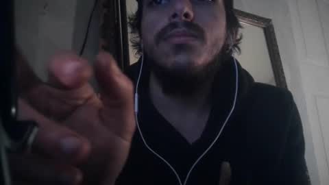 Atmarin199 aka Dre online show from January 31, 4:14 am