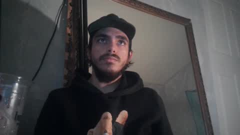 Atmarin199 aka Dre online show from February 1, 6:21 am