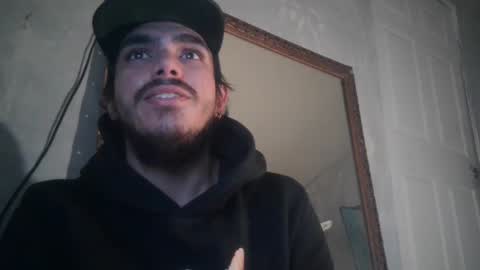 Atmarin199 aka Dre online show from February 2, 10:57 am