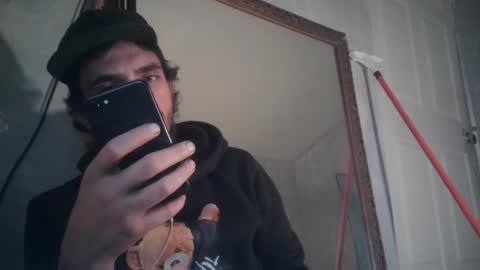 Atmarin199 aka Dre online show from February 4, 11:27 am