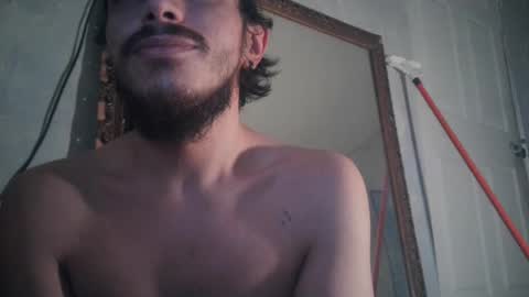 Atmarin199 aka Dre online show from February 4, 2:32 pm