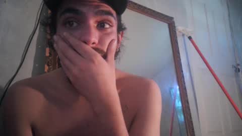 Atmarin199 aka Dre online show from February 4, 10:02 pm