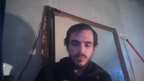 Atmarin199 aka Dre online show from February 8, 11:34 pm