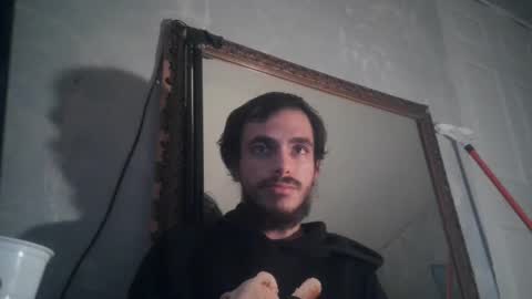 Atmarin199 aka Dre online show from February 9, 12:52 pm