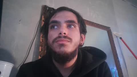 Atmarin199 aka Dre online show from February 9, 5:11 pm