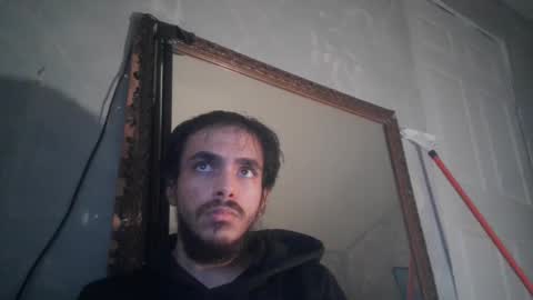 Atmarin199 aka Dre online show from February 10, 2:30 am