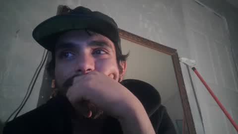 Atmarin199 aka Dre online show from February 10, 5:36 am