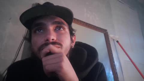 Atmarin199 aka Dre online show from February 11, 5:50 pm