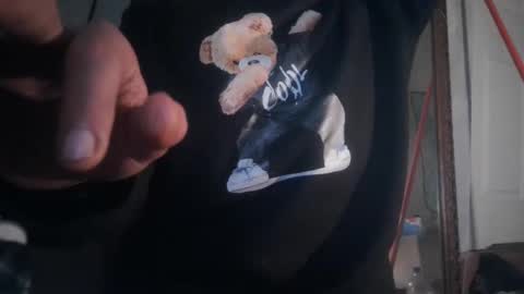 Atmarin199 aka Dre online show from February 12, 9:52 am