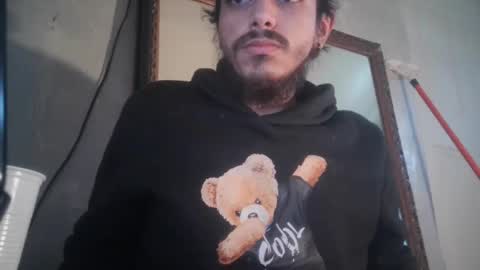 Atmarin199 aka Dre online show from February 12, 11:41 pm