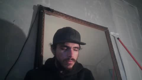 Atmarin199 aka Dre online show from February 13, 8:48 am