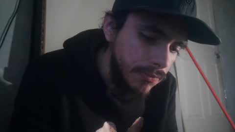 Atmarin199 aka Dre online show from February 14, 8:42 am