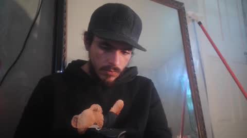 Atmarin199 aka Dre online show from February 15, 10:31 pm