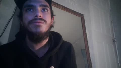 Atmarin199 aka Dre online show from February 18, 1:11 pm