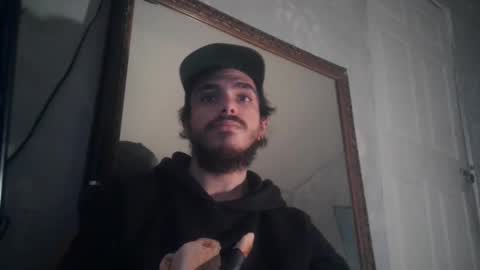 Atmarin199 aka Dre online show from February 21, 8:07 am