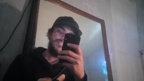 Atmarin199 aka Dre online show from February 21, 5:53 pm