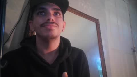 Atmarin199 aka Dre online show from February 21, 9:00 pm