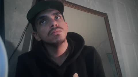 Atmarin199 aka Dre online show from February 26, 3:53 am