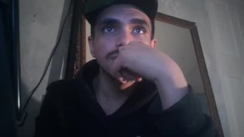 Atmarin199 aka Dre online show from February 26, 9:10 am