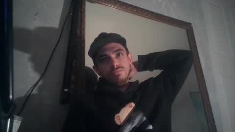 Atmarin199 aka Dre online show from February 27, 10:37 am