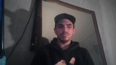 Atmarin199 aka Dre online show from February 27, 1:38 pm