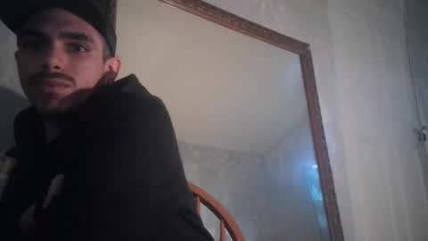 Atmarin199 aka Dre online show from February 28, 3:15 pm