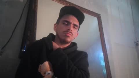 Atmarin199 aka Dre online show from February 28, 10:28 pm